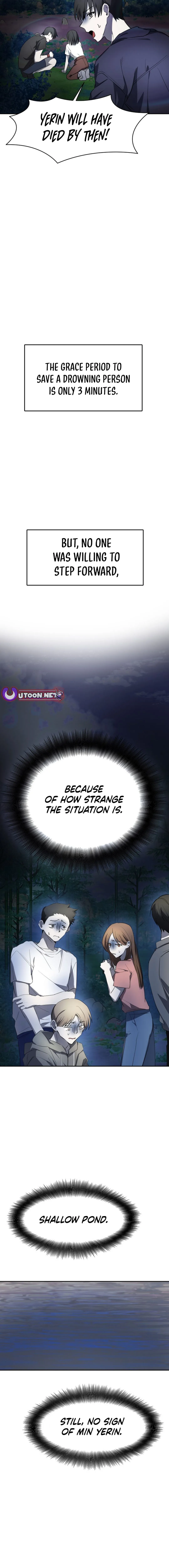 Top Star Sent by God chapter 10 page 20