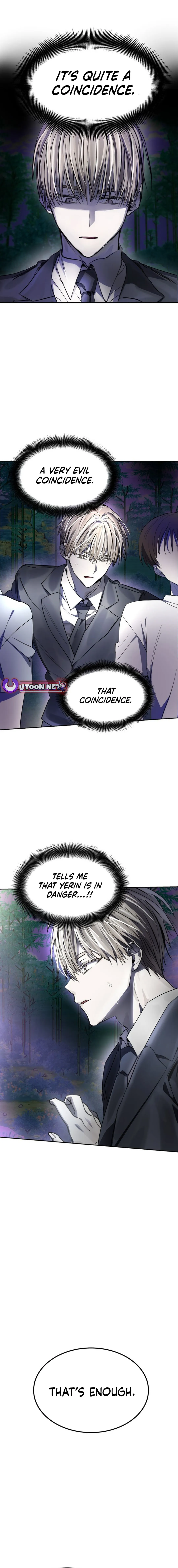 Top Star Sent by God chapter 10 page 21