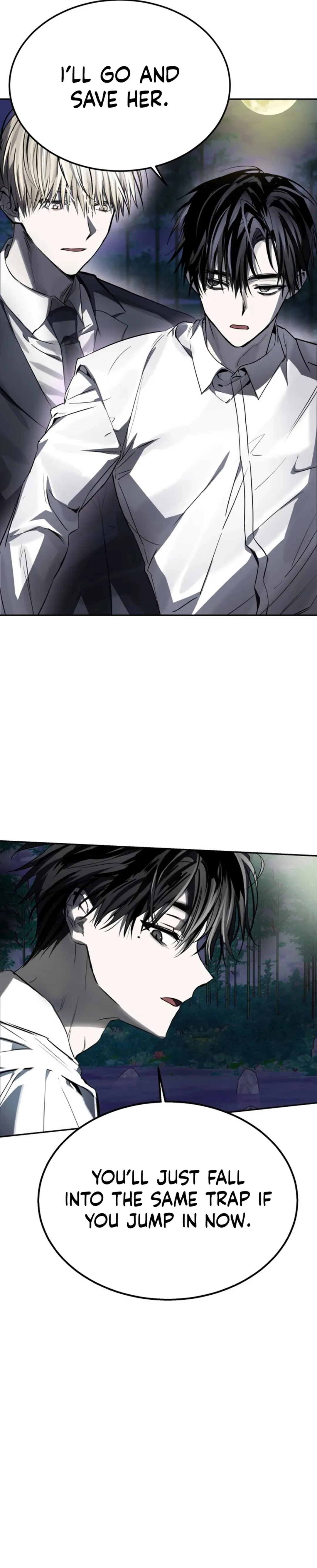 Top Star Sent by God chapter 10 page 22