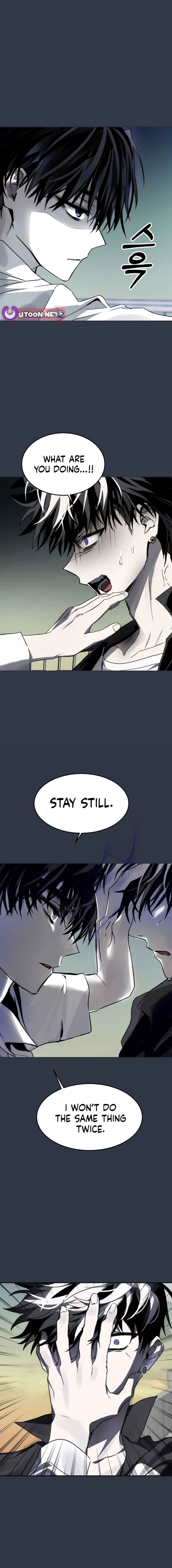 Top Star Sent by God chapter 10 page 4