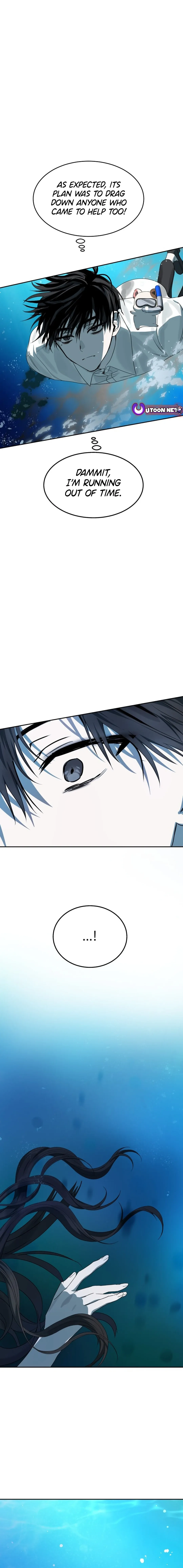 Top Star Sent by God chapter 11 page 5