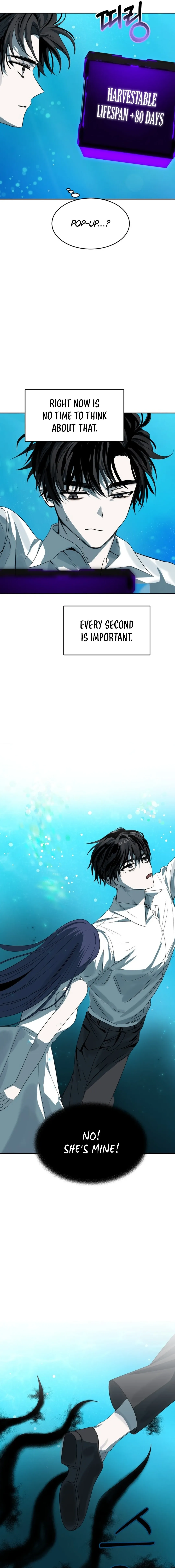 Top Star Sent by God chapter 11 page 8