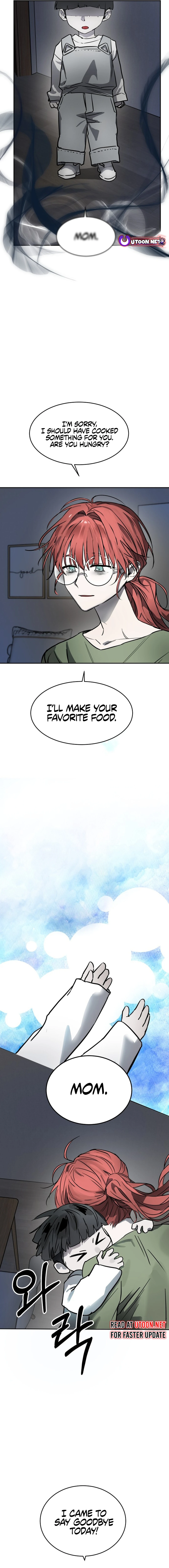 Top Star Sent by God chapter 13 page 4