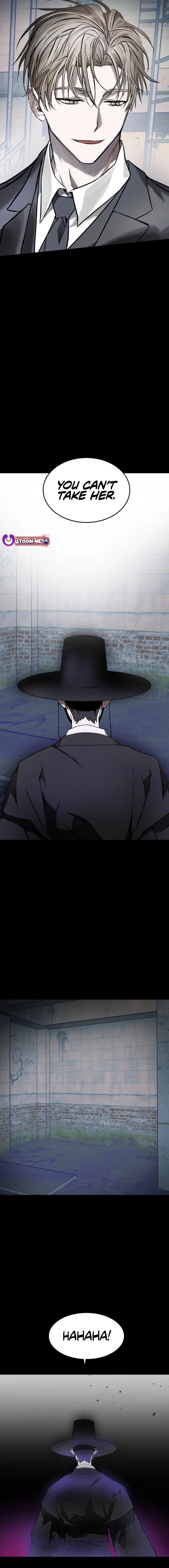 Top Star Sent by God chapter 14 page 13