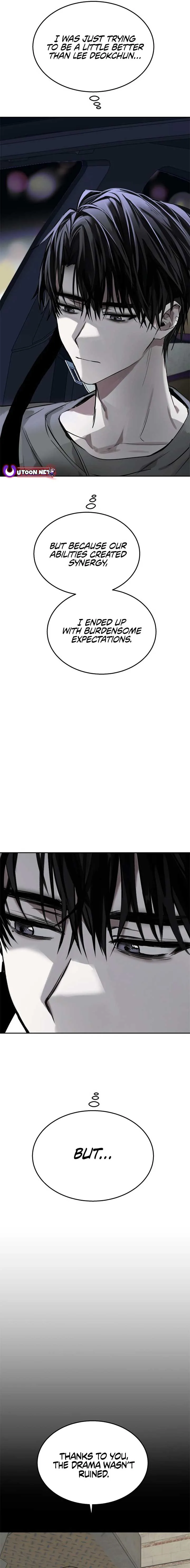 Top Star Sent by God chapter 15 page 2