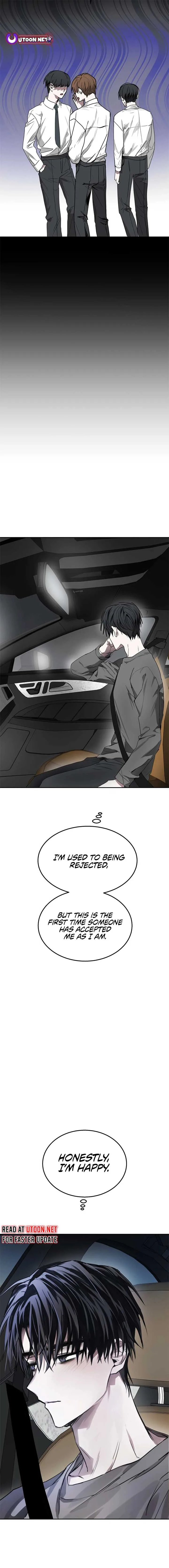 Top Star Sent by God chapter 15 page 4