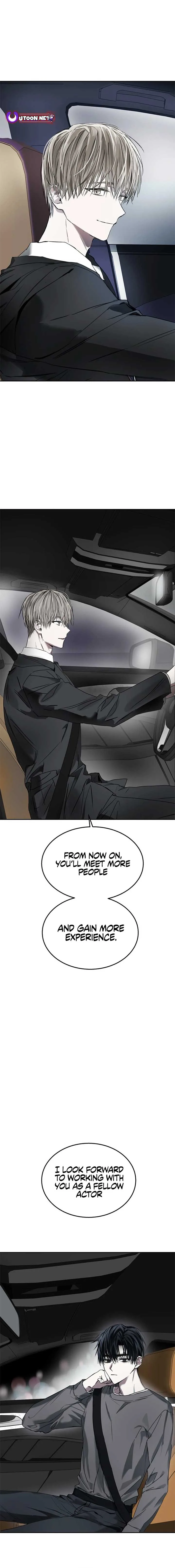 Top Star Sent by God chapter 15 page 5