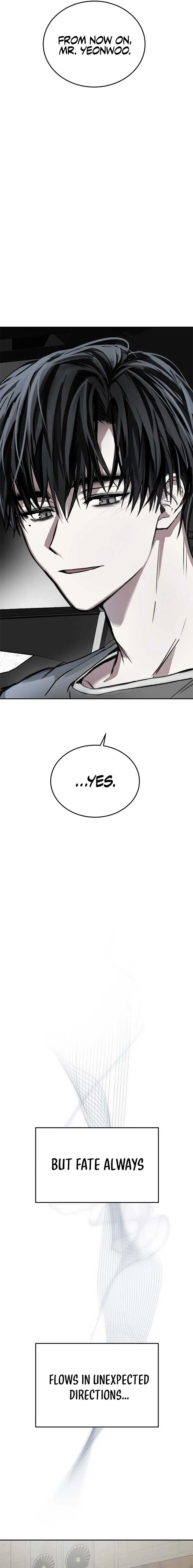 Top Star Sent by God chapter 15 page 6