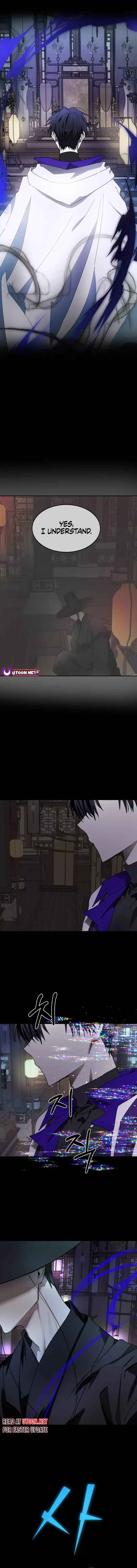 Top Star Sent by God chapter 17 page 13