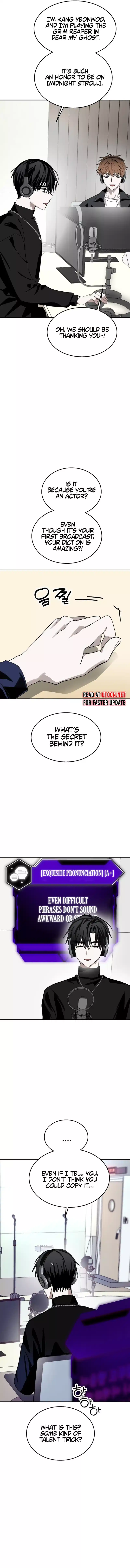Top Star Sent by God chapter 19 page 13