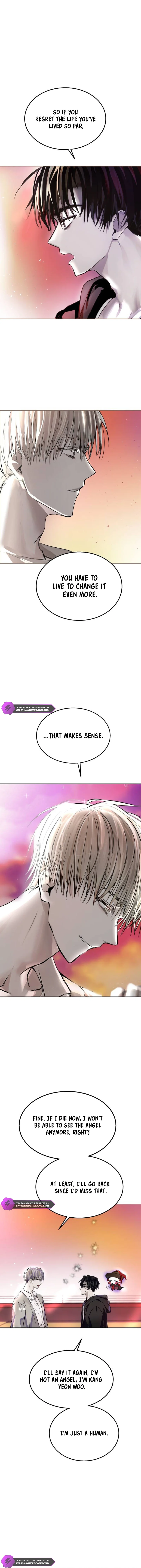 Top Star Sent by God chapter 2 page 12