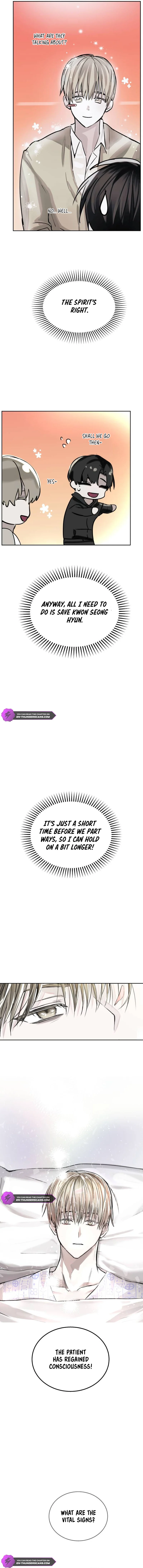 Top Star Sent by God chapter 2 page 14
