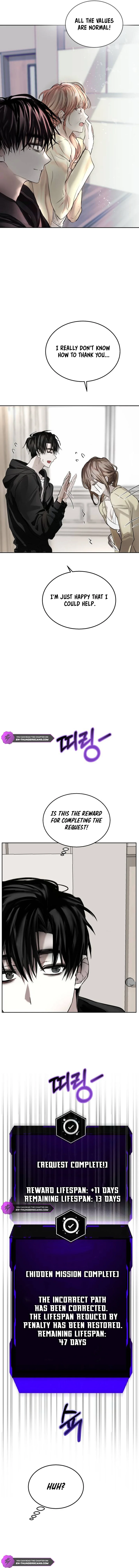 Top Star Sent by God chapter 2 page 15