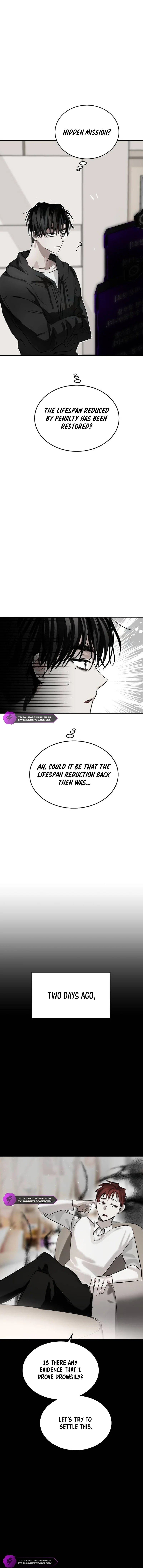 Top Star Sent by God chapter 2 page 16