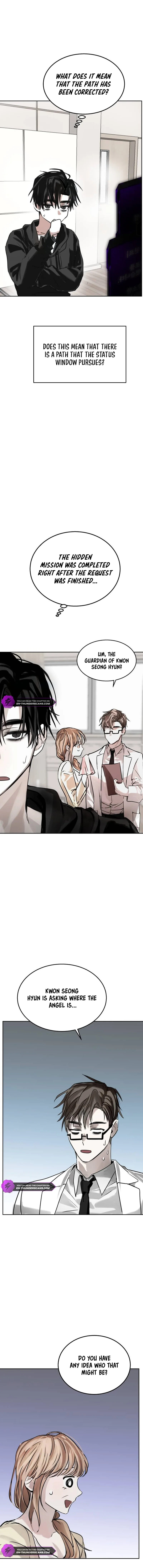 Top Star Sent by God chapter 2 page 18