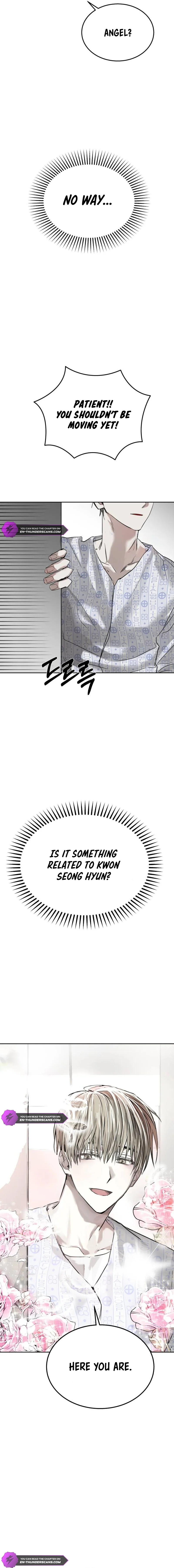 Top Star Sent by God chapter 2 page 19