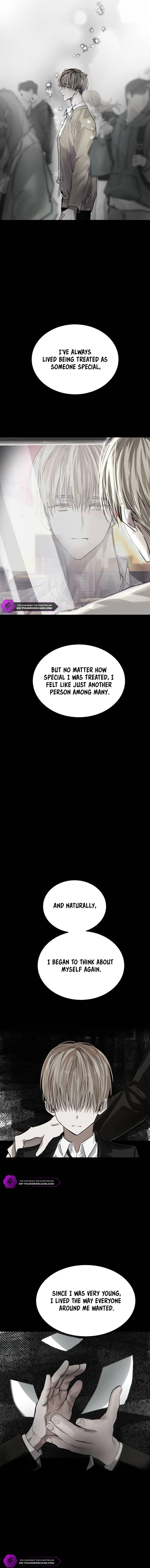 Top Star Sent by God chapter 2 page 7