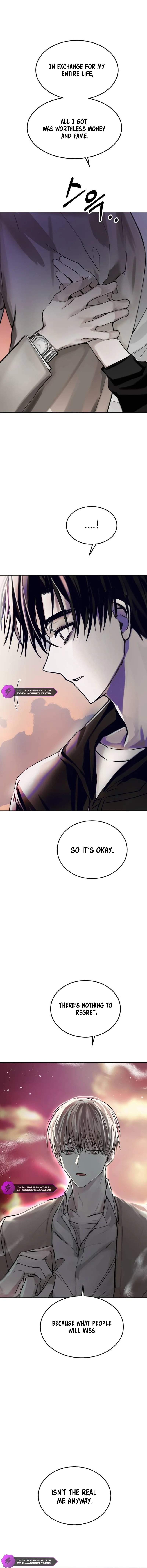 Top Star Sent by God chapter 2 page 9