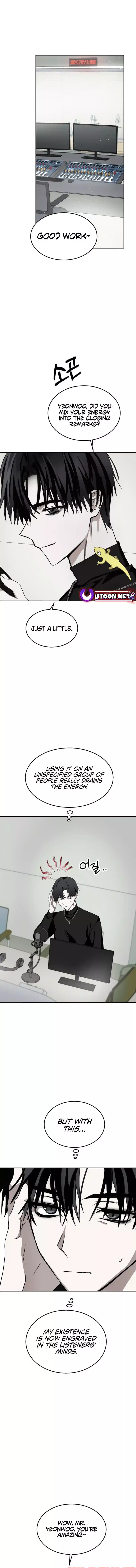 Top Star Sent by God chapter 20 page 10