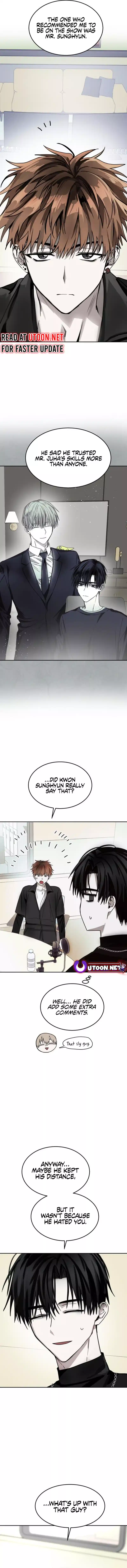 Top Star Sent by God chapter 20 page 5