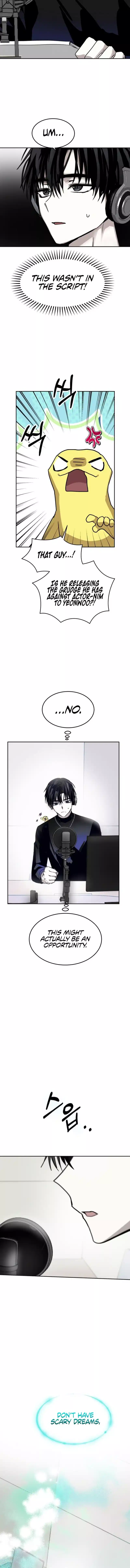Top Star Sent by God chapter 20 page 8