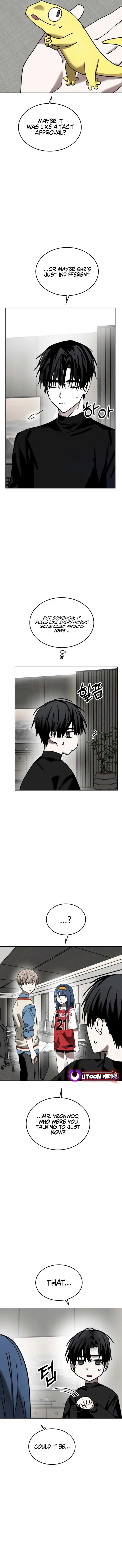 Top Star Sent by God chapter 22 page 13