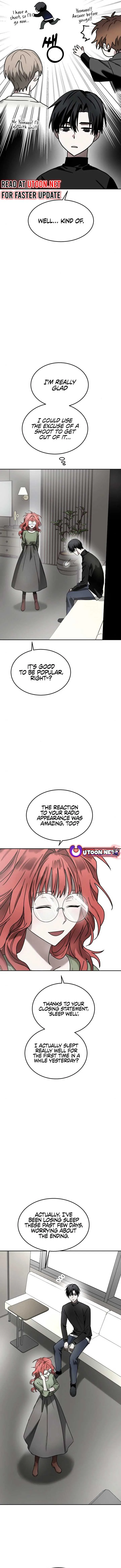 Top Star Sent by God chapter 22 page 2