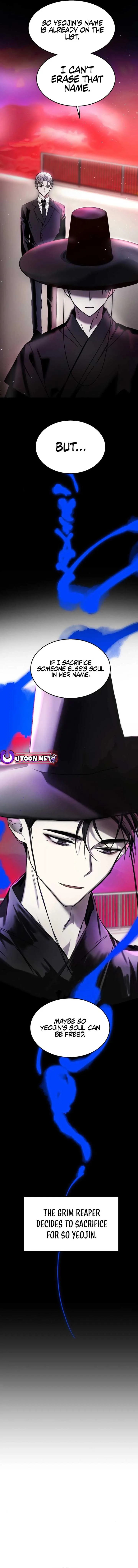 Top Star Sent by God chapter 22 page 4