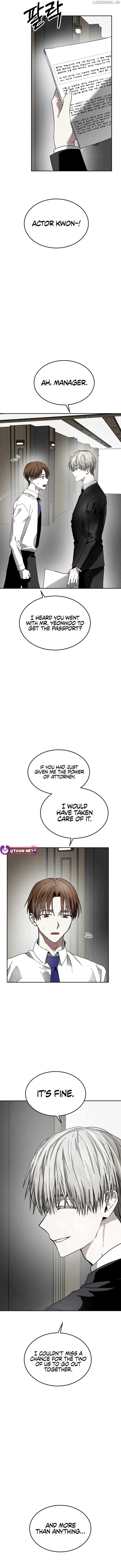 Top Star Sent by God chapter 23 page 14