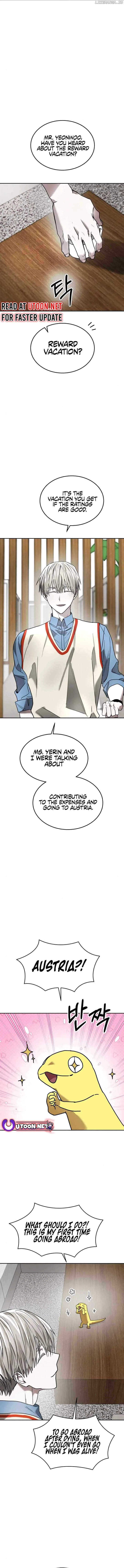 Top Star Sent by God chapter 23 page 2