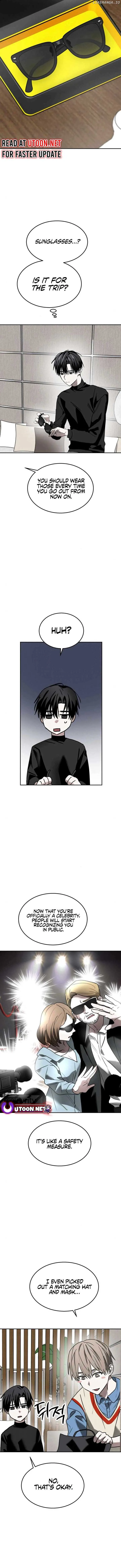 Top Star Sent by God chapter 23 page 5