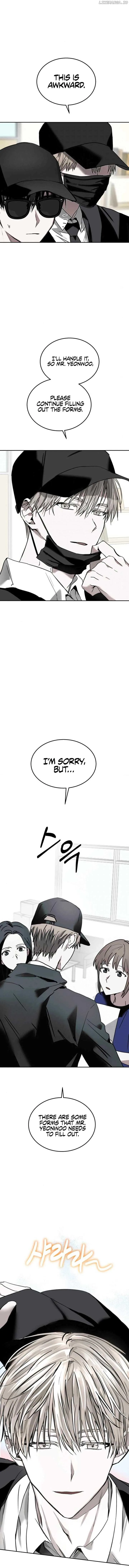 Top Star Sent by God chapter 23 page 7