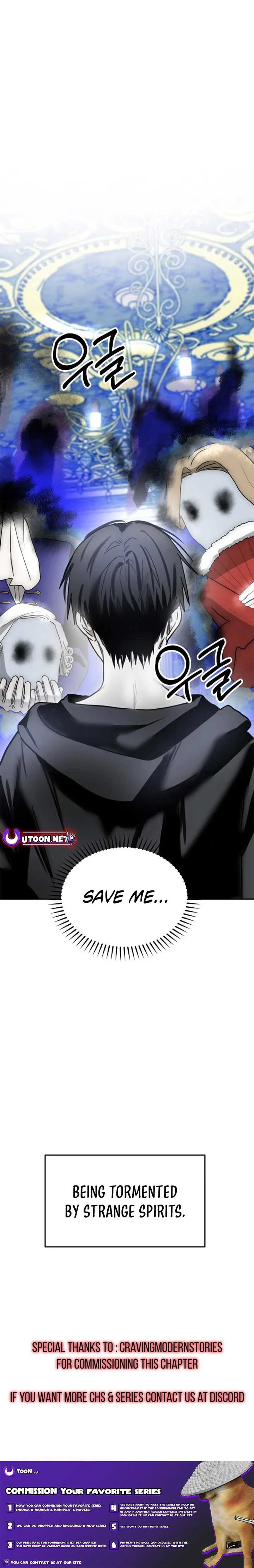Top Star Sent by God chapter 24 page 16
