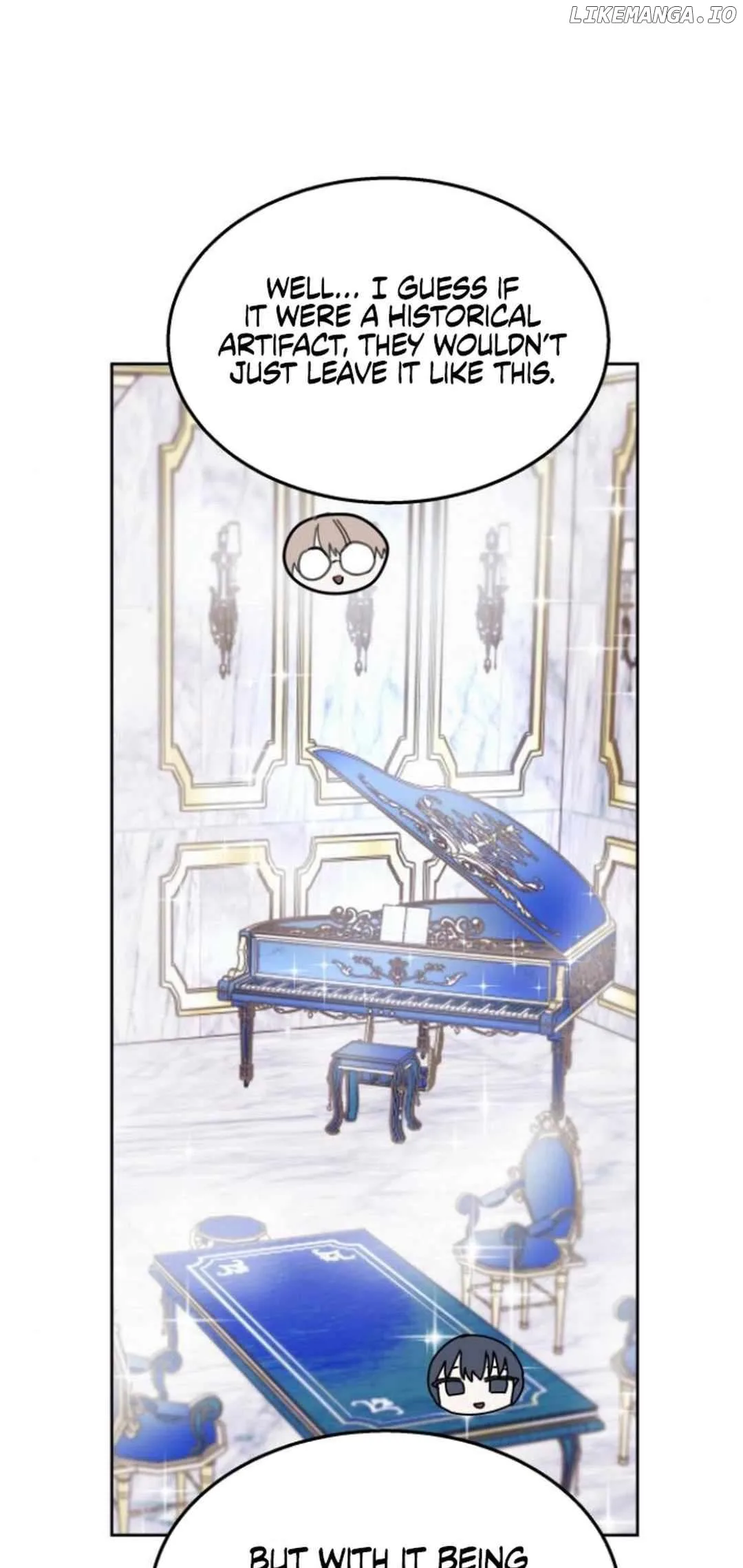 Top Star Sent by God chapter 25 page 16