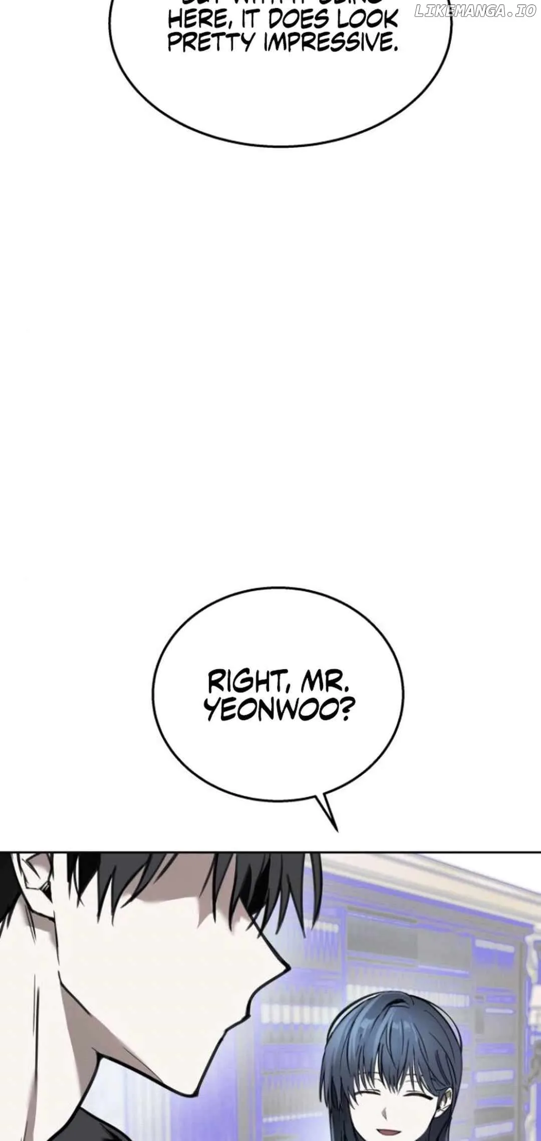 Top Star Sent by God chapter 25 page 17