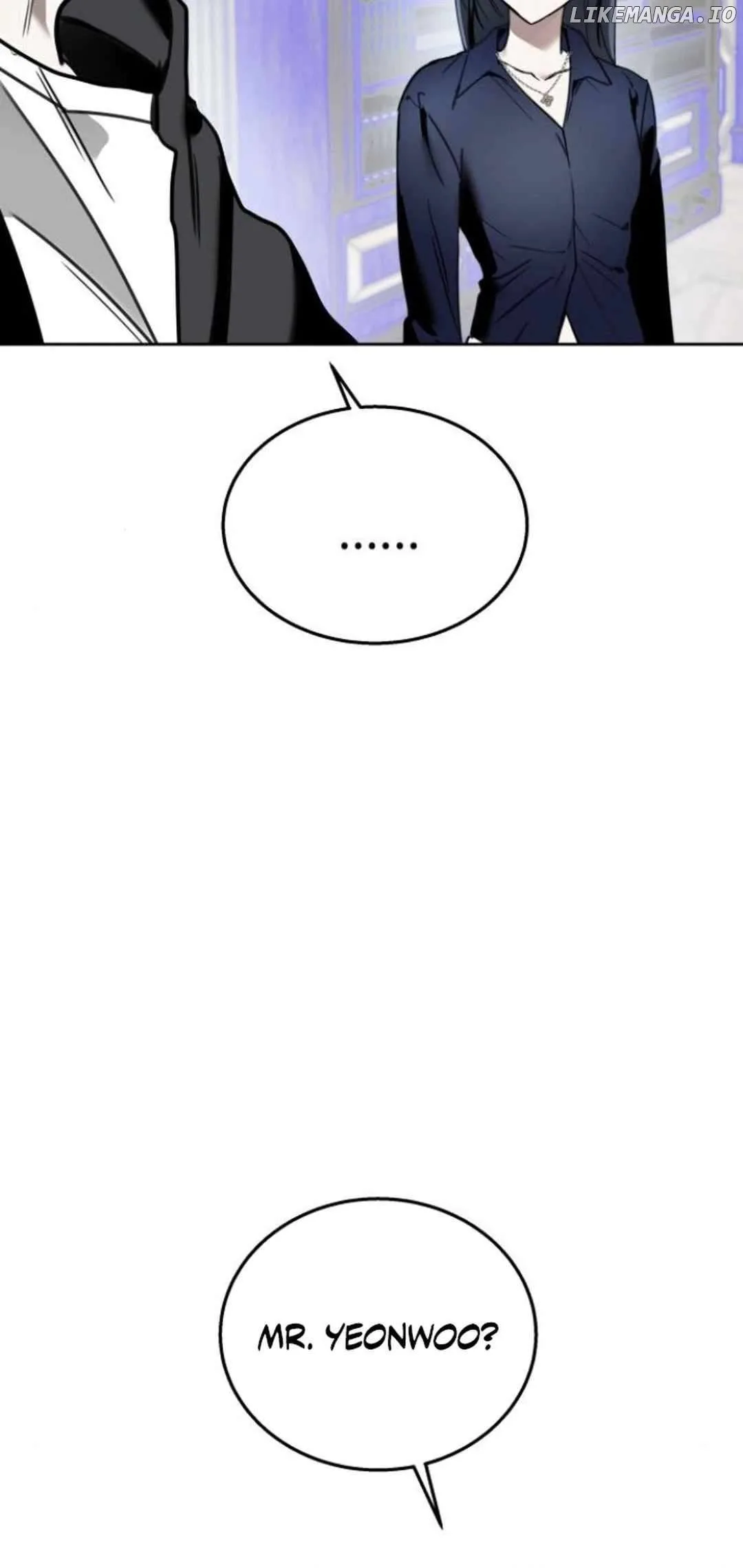 Top Star Sent by God chapter 25 page 18