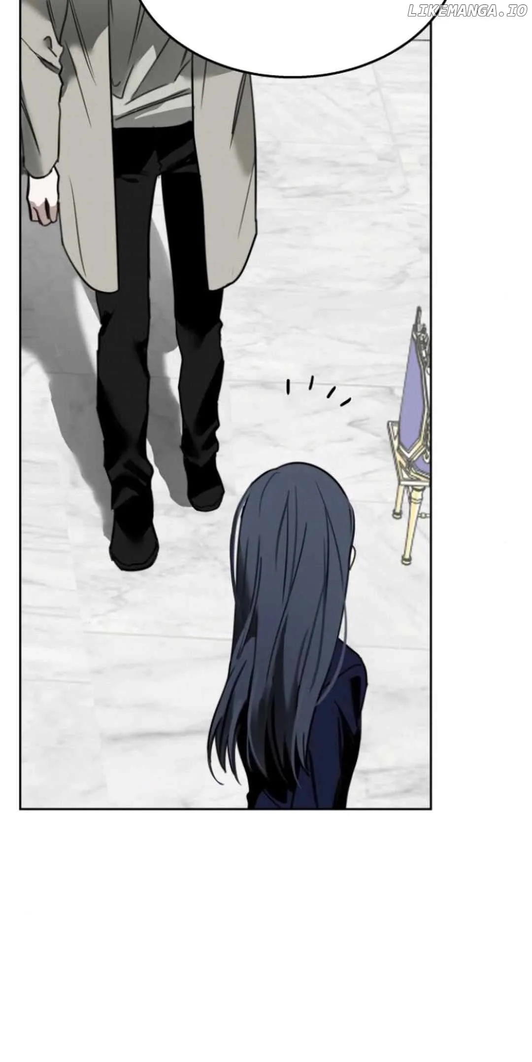 Top Star Sent by God chapter 25 page 20