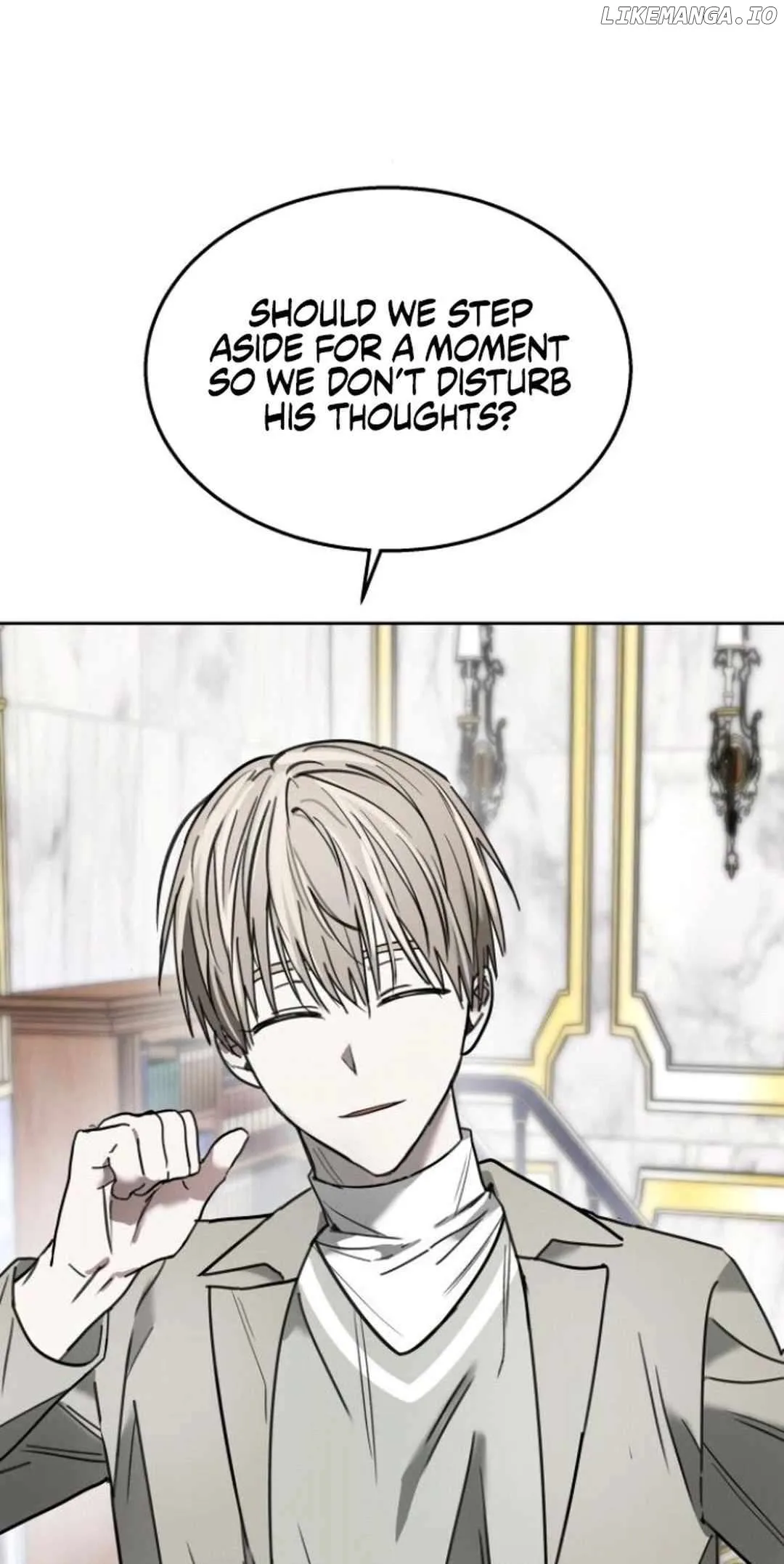 Top Star Sent by God chapter 25 page 21