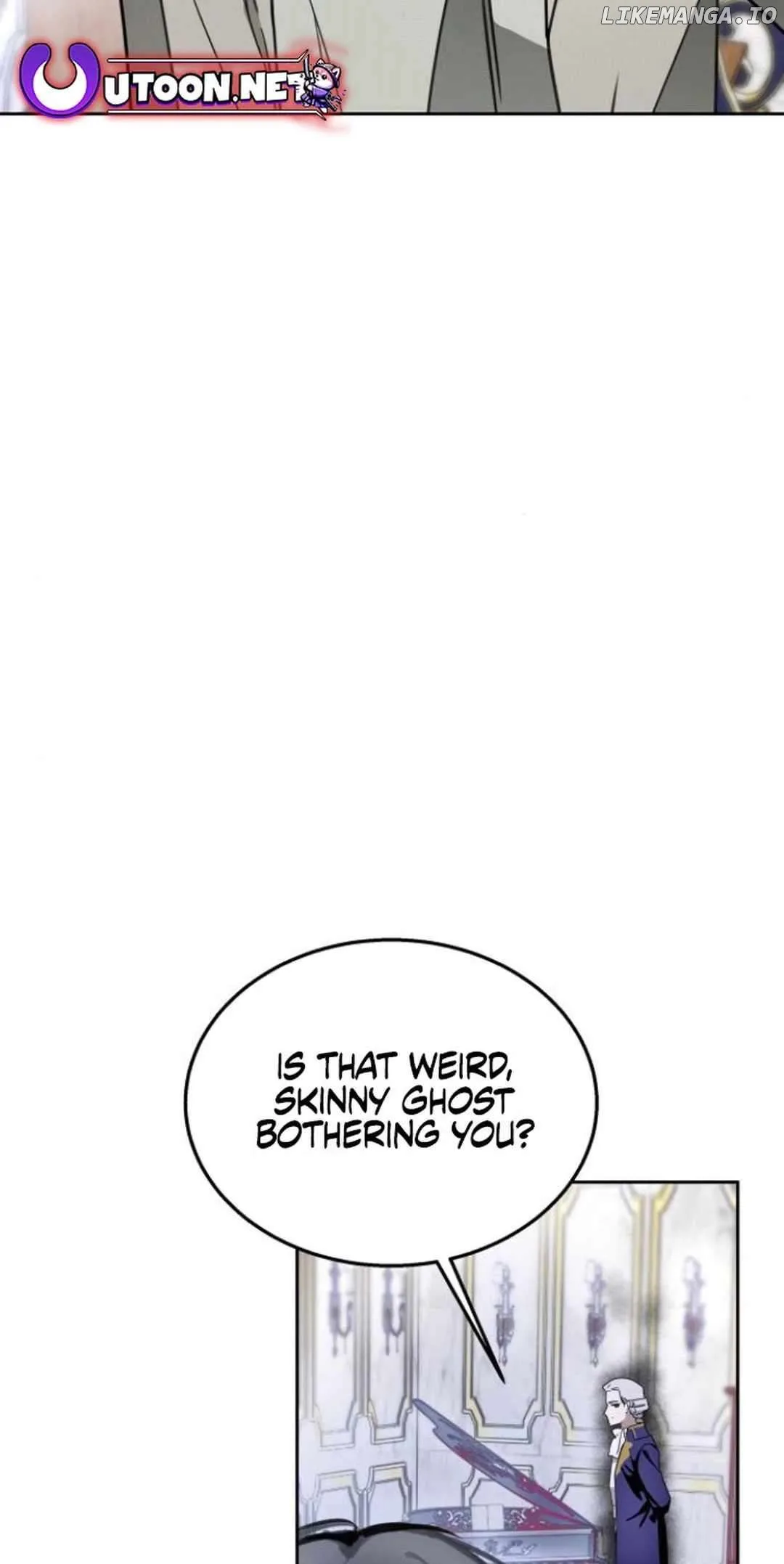 Top Star Sent by God chapter 25 page 22