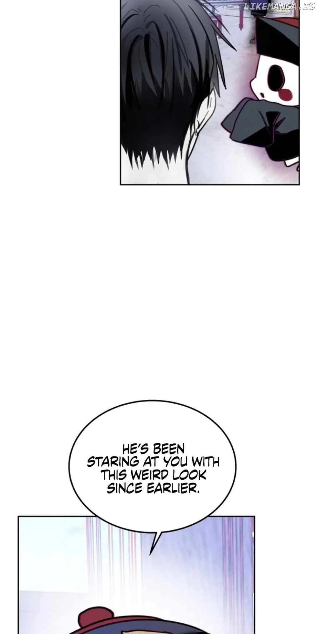 Top Star Sent by God chapter 25 page 23
