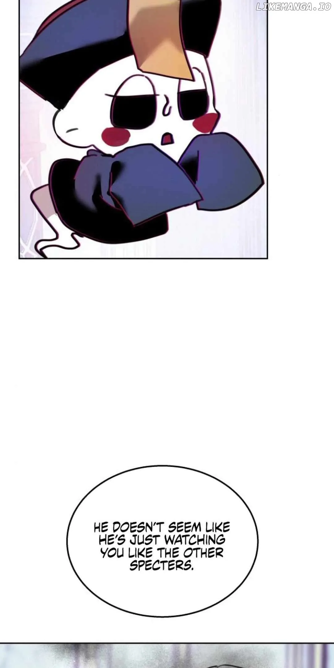 Top Star Sent by God chapter 25 page 24