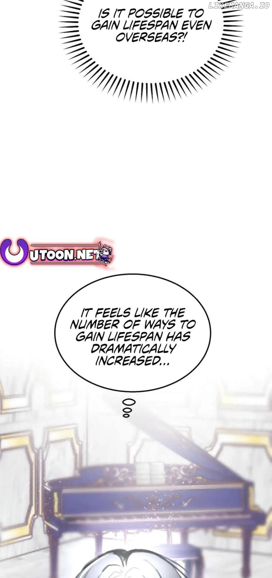 Top Star Sent by God chapter 25 page 29