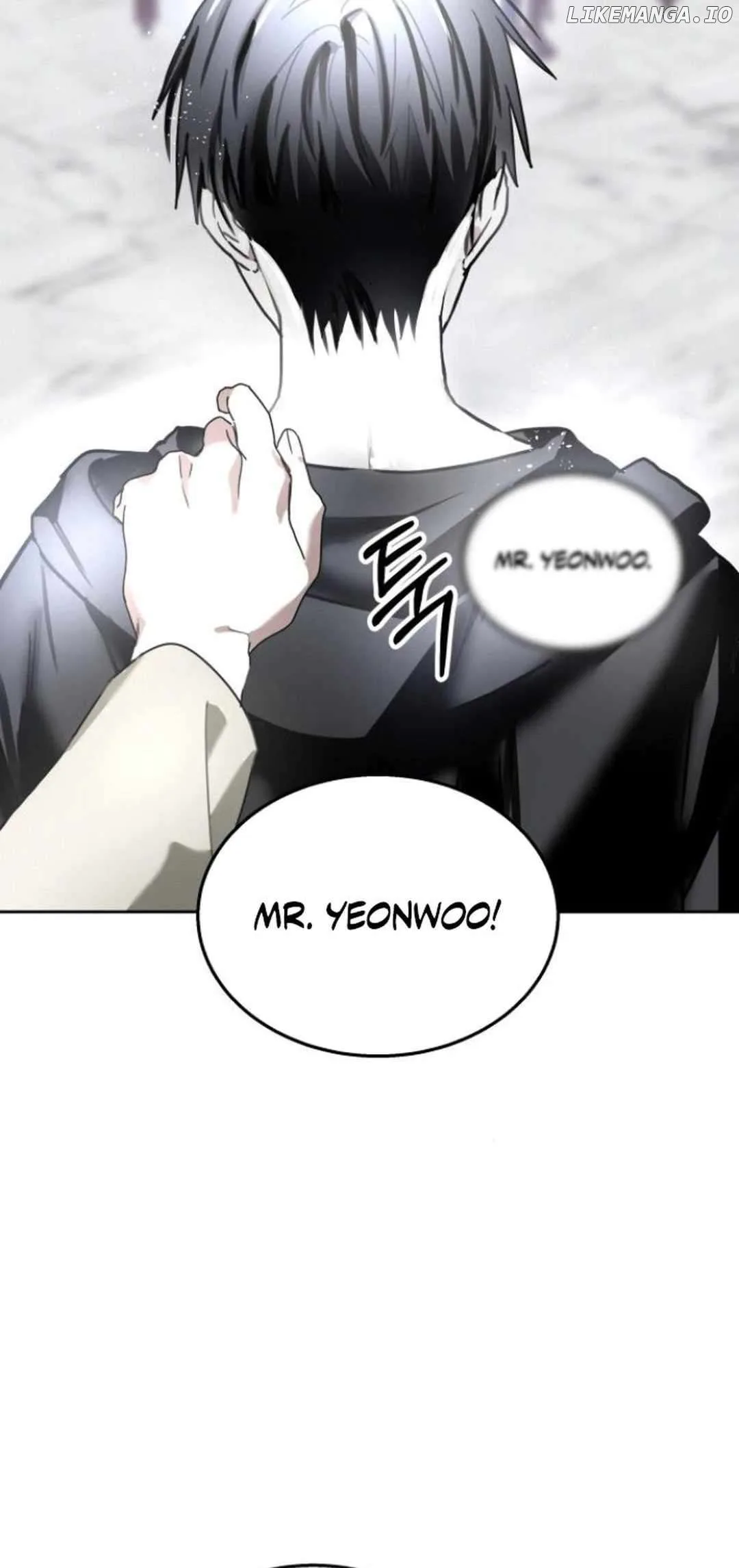 Top Star Sent by God chapter 25 page 30