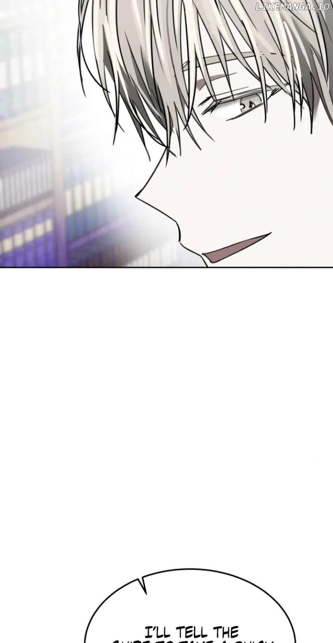 Top Star Sent by God chapter 25 page 33