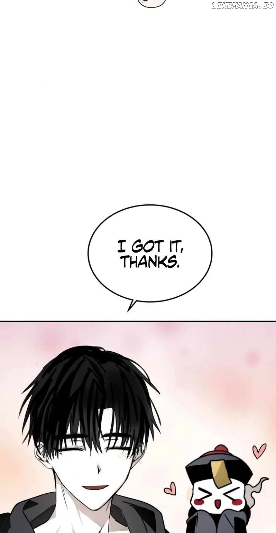 Top Star Sent by God chapter 25 page 35