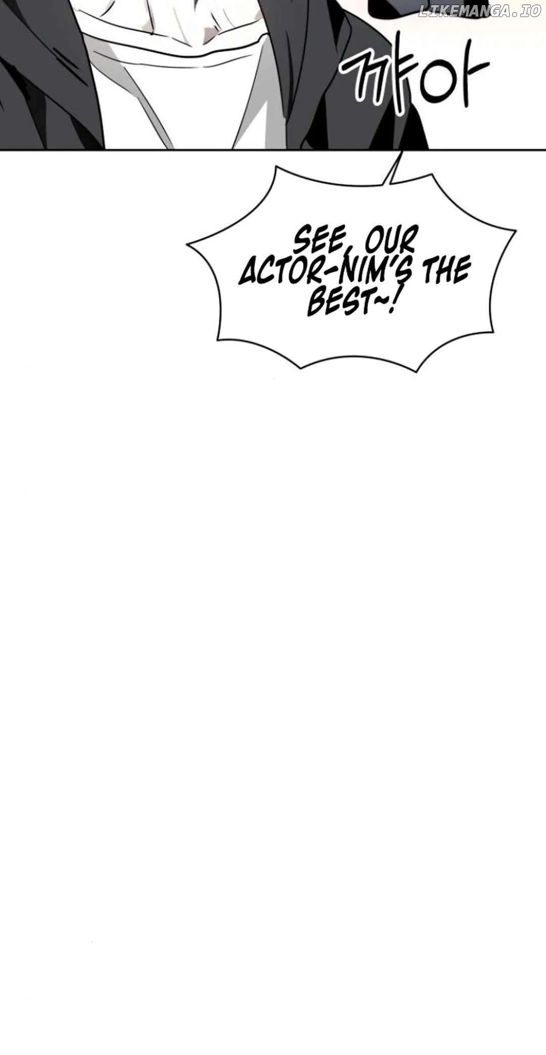 Top Star Sent by God chapter 25 page 36