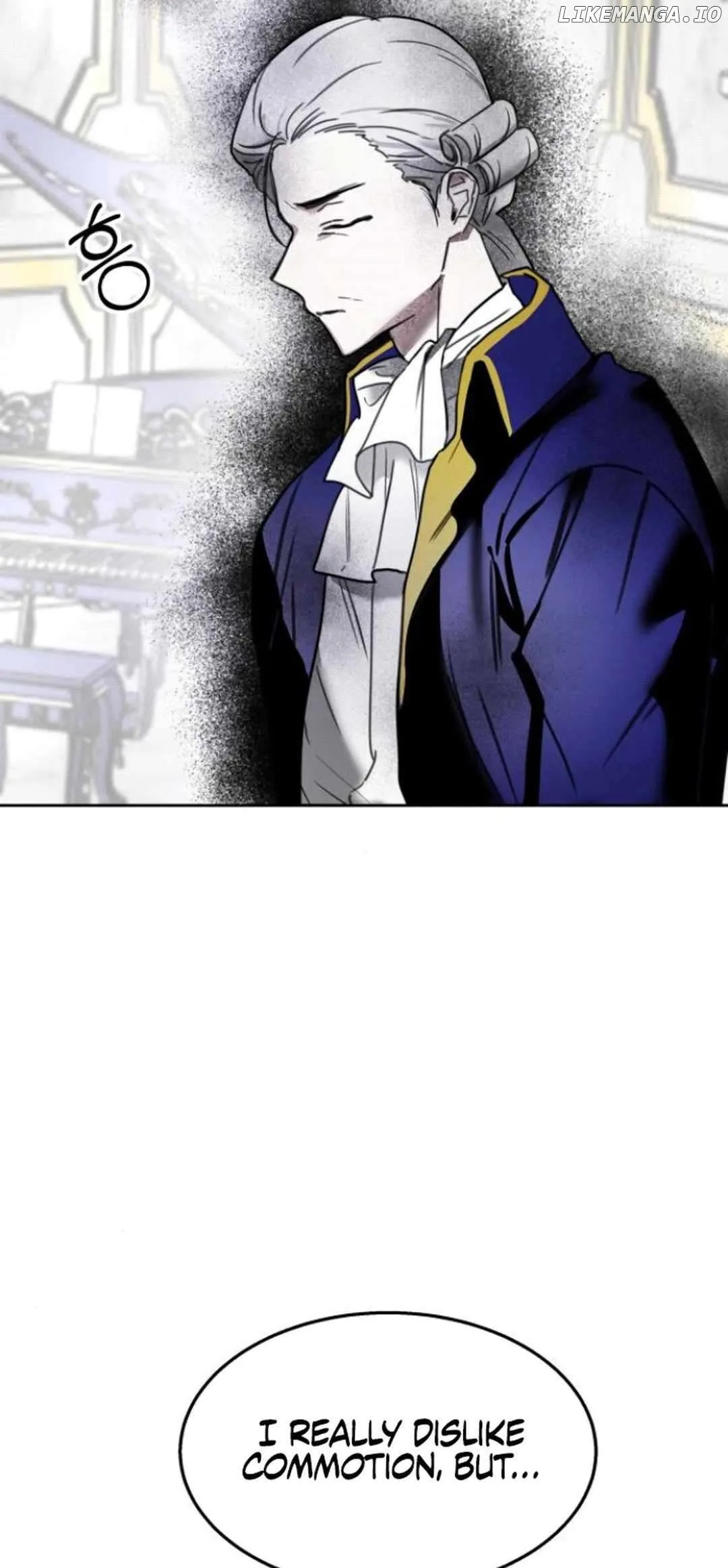 Top Star Sent by God chapter 25 page 40