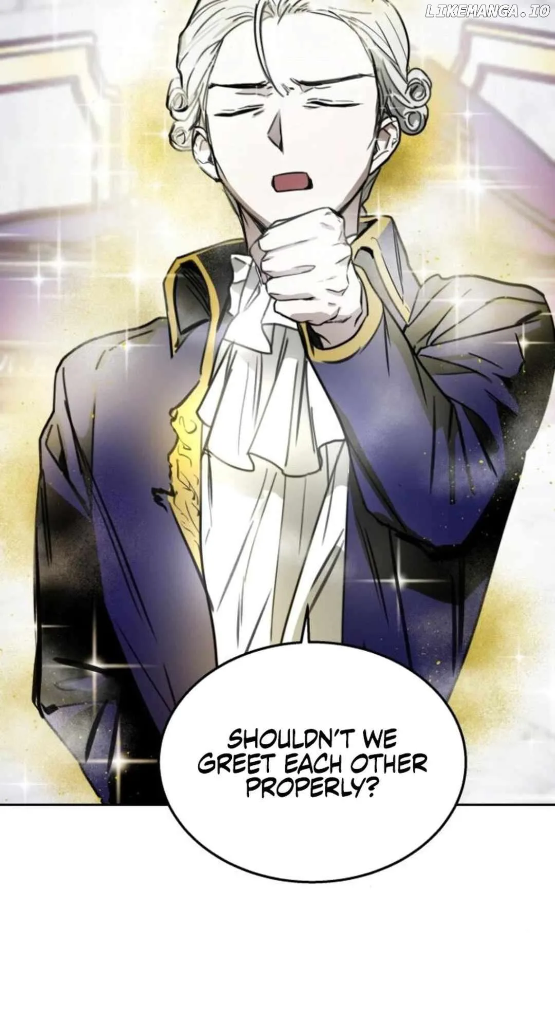 Top Star Sent by God chapter 25 page 44