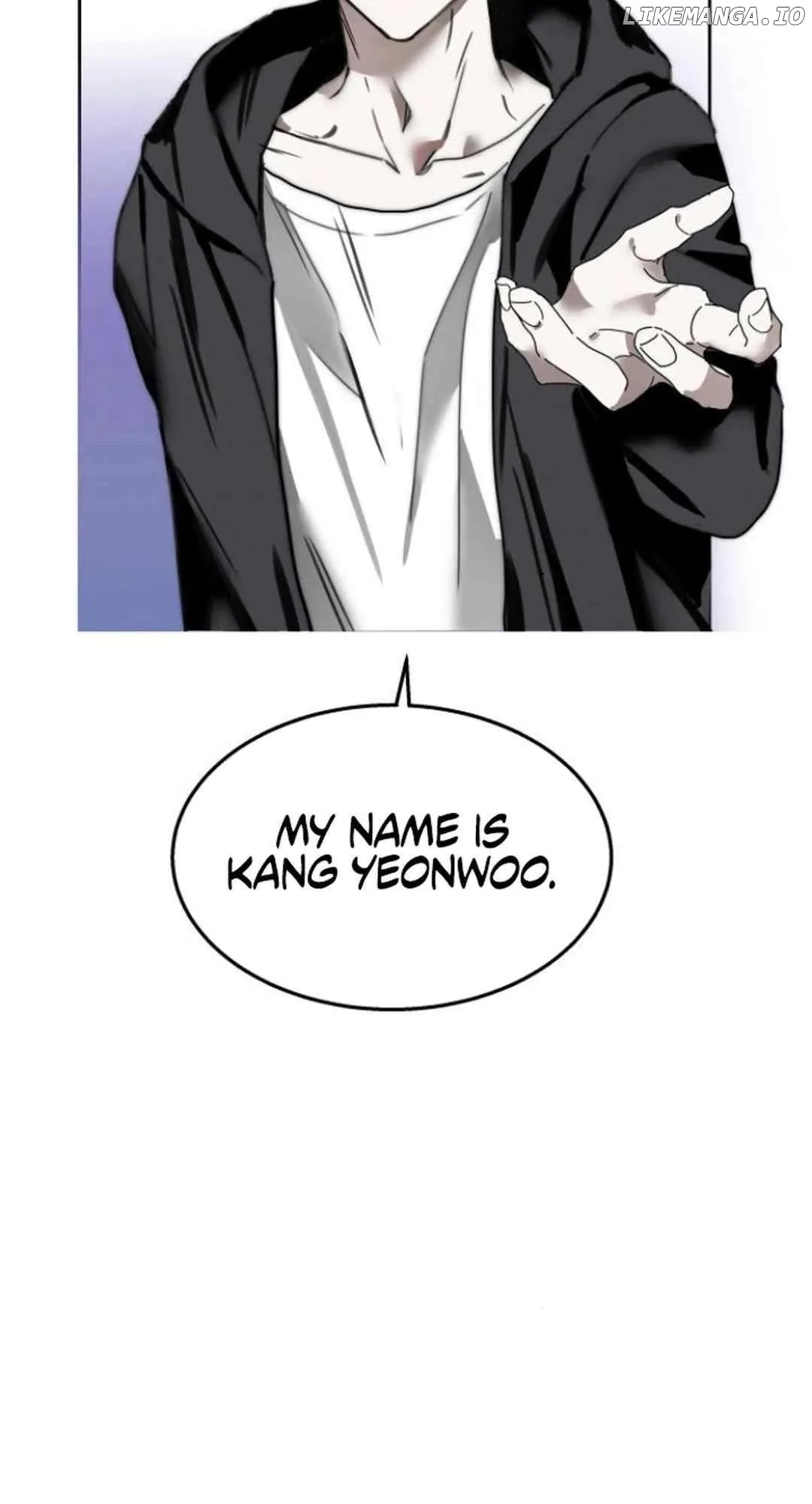 Top Star Sent by God chapter 25 page 49