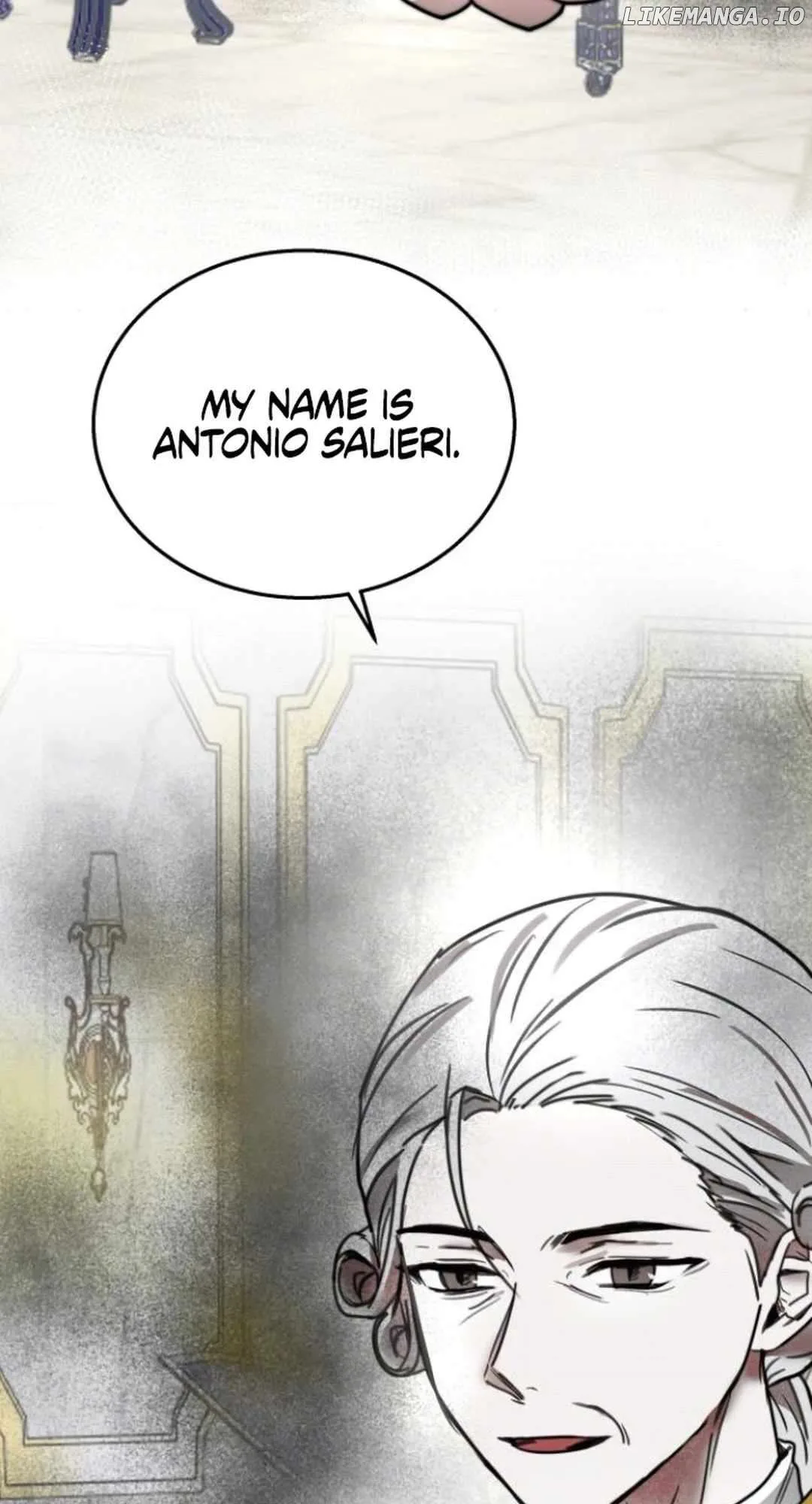 Top Star Sent by God chapter 25 page 52